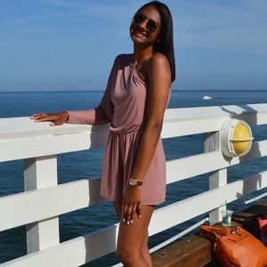 Urban outfitters romper